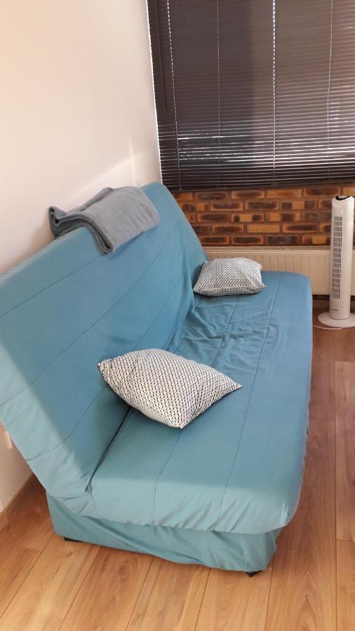 Villa/Appartement Au Coeur Des Vignes *** 바 외부 사진
