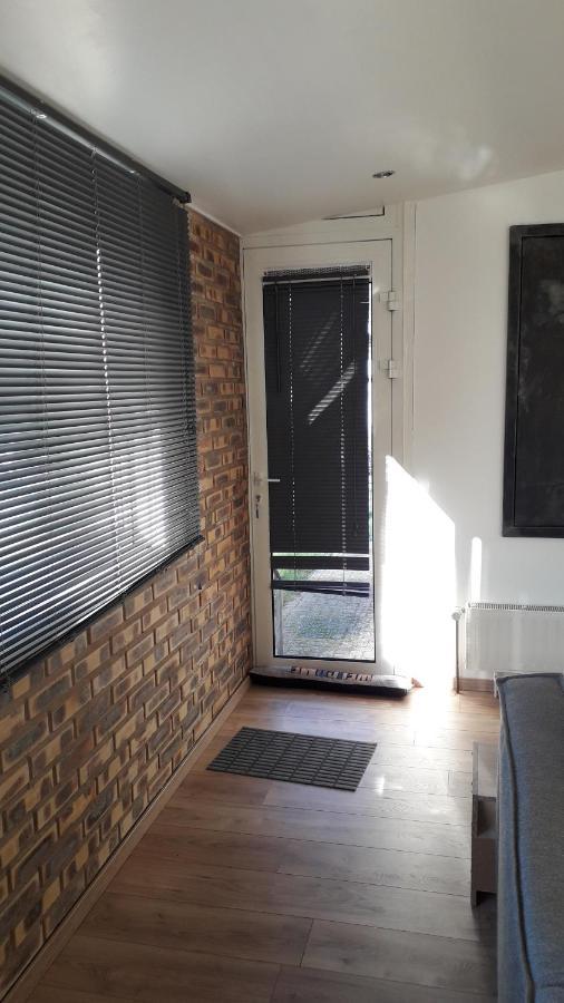 Villa/Appartement Au Coeur Des Vignes *** 바 외부 사진