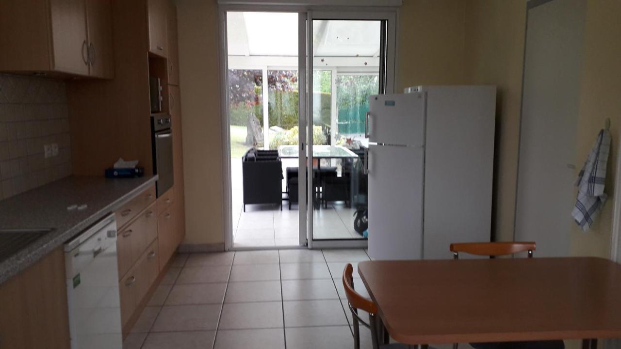 Villa/Appartement Au Coeur Des Vignes *** 바 외부 사진