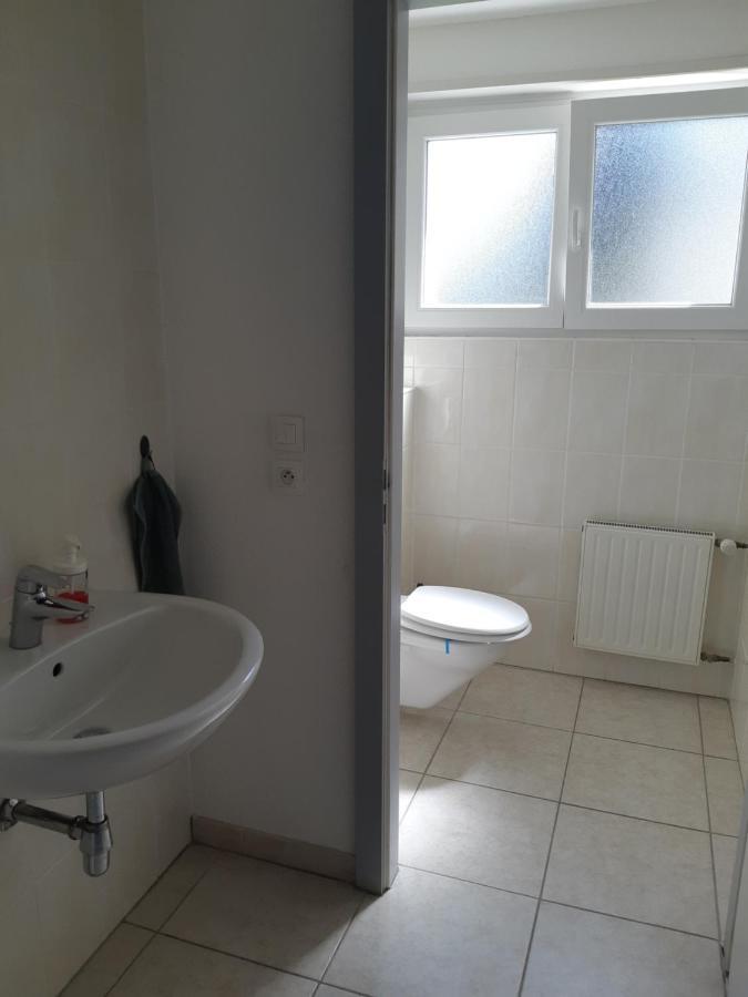 Villa/Appartement Au Coeur Des Vignes *** 바 외부 사진